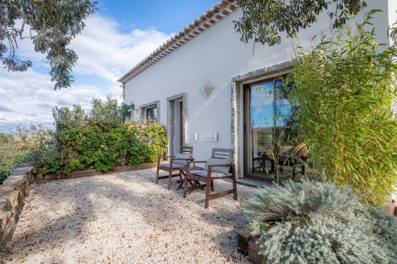 Herdade Quinta Natura Turismo Rural Aljezur Exterior foto