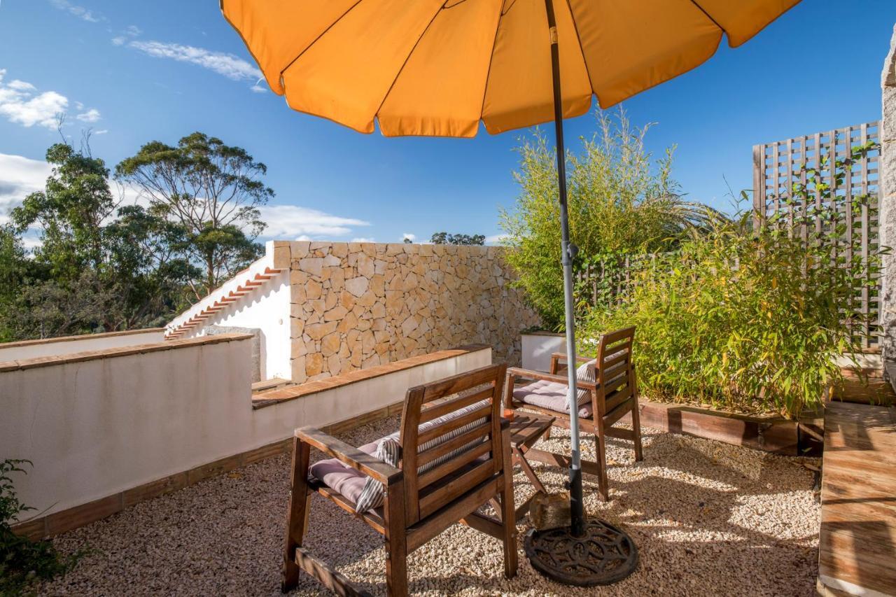 Herdade Quinta Natura Turismo Rural Aljezur Exterior foto