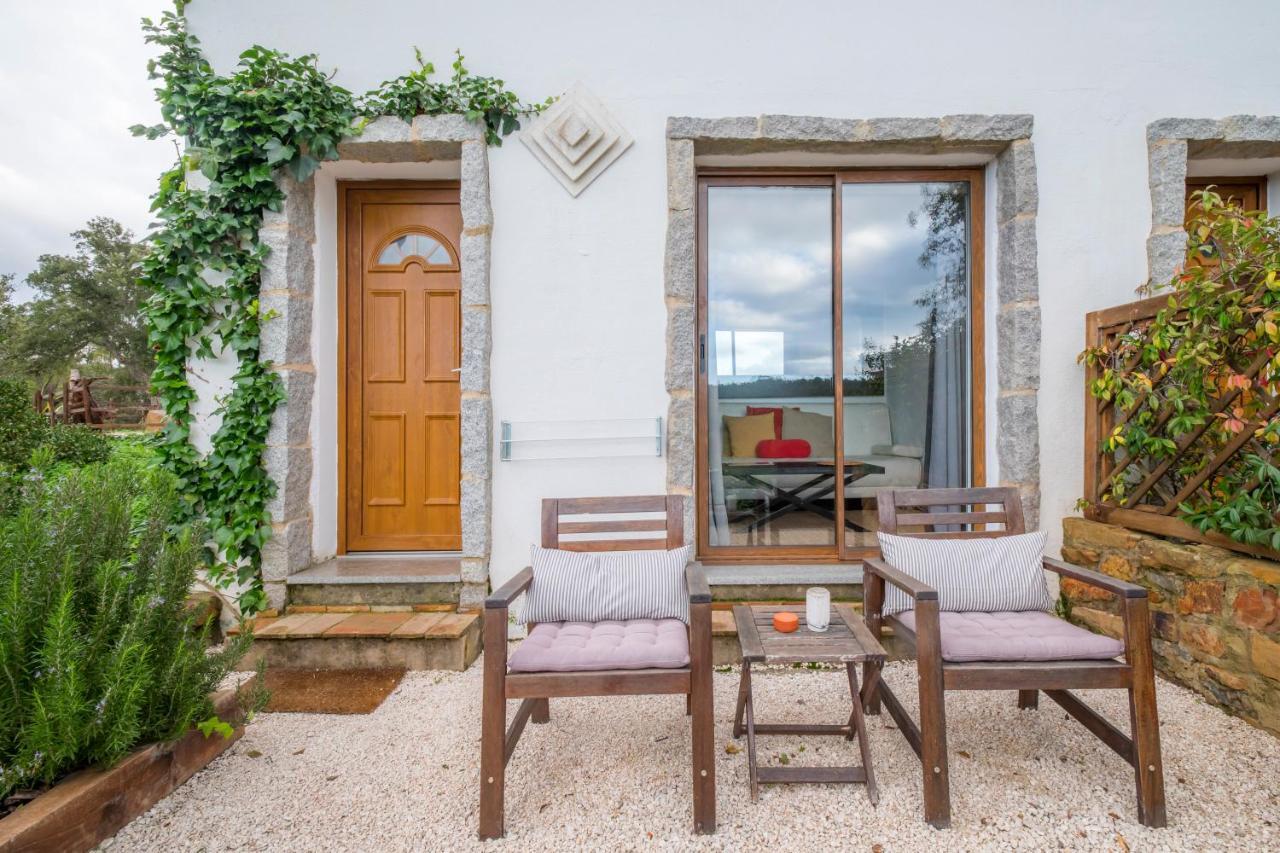 Herdade Quinta Natura Turismo Rural Aljezur Exterior foto