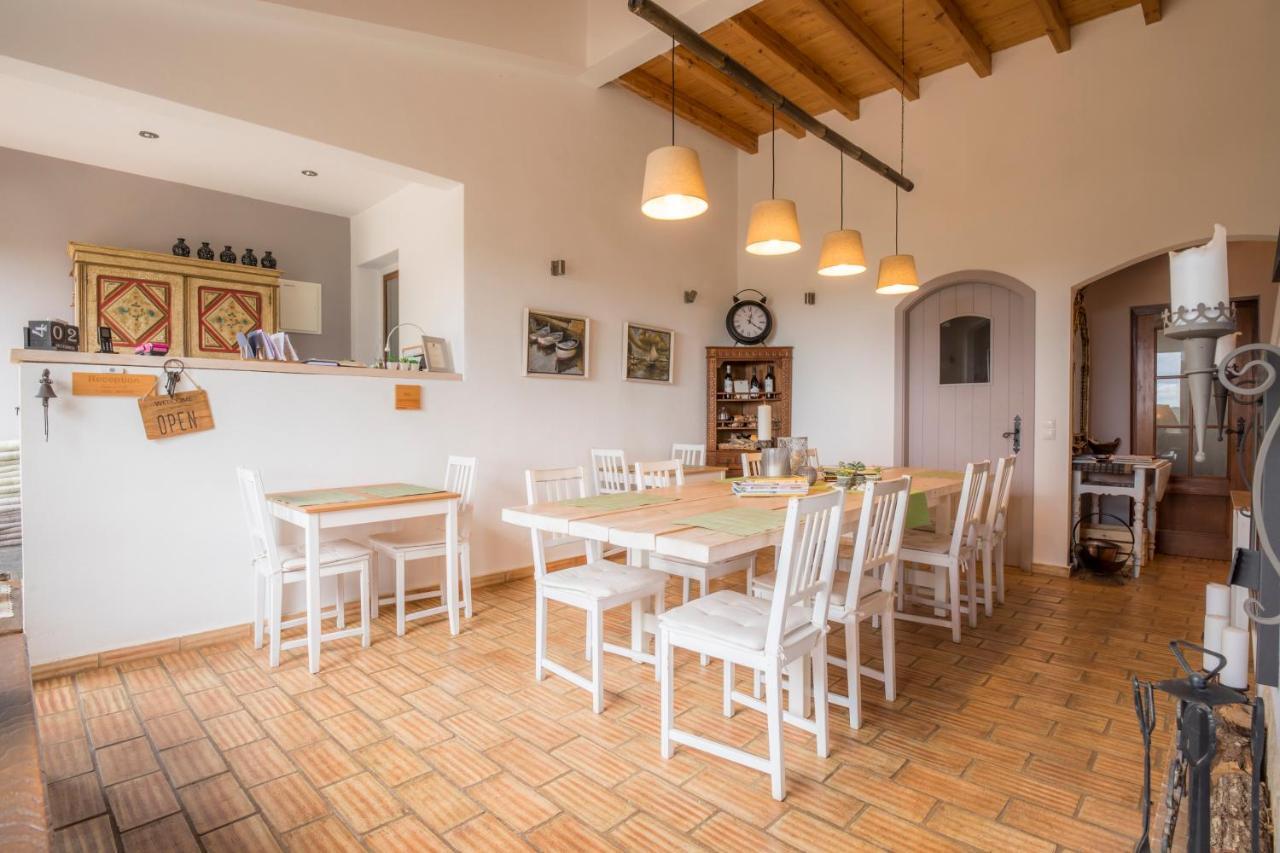 Herdade Quinta Natura Turismo Rural Aljezur Exterior foto
